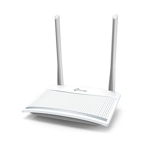 Roteador Tp Link Tl Wr820n 2 Antenas 300mbps Wireless Gibson Soluções