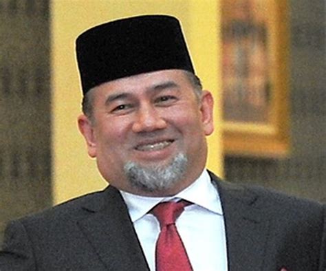 Malaysia Pilih Sultan Kelantan Jadi Raja Baru