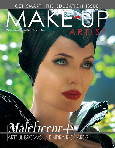 Understanding The Target Audience Of Makeup Artist Magazine Openr