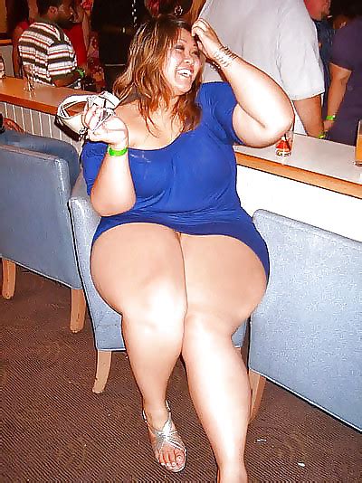 Bbw With Big Ass And Wide Hips 6 Pics Xhamster