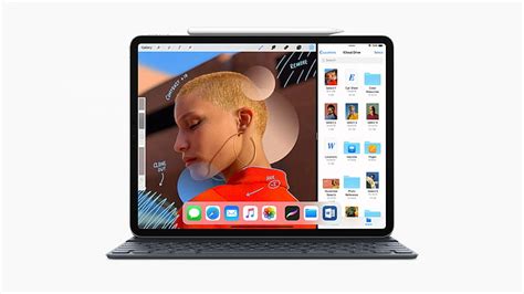 Ipad Pro 2018 Apple October 2018 Event 4k Hd Wallpaper Wallpaperbetter