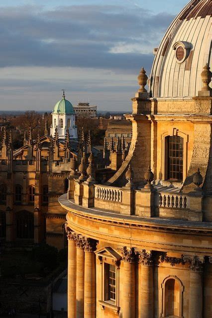 Oxford Oxfordshire 87 Places To Visit In Britain Other Than