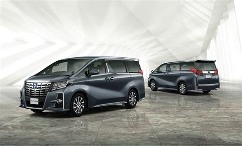 Toyota hilux 2.5 g trd sportivo (a) like new car ~ 2.5 turbo diesel dohc vnt engine ~ 5 seats ~ trd sportivo spec. 2014 Toyota Alphard Price and Specs Revealed in Malaysia ...