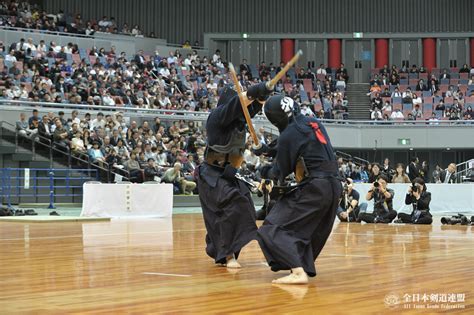 67th All Japan Kendo Championship1481 2019年11月3日撮影第67回全日 Flickr