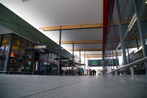 Harvest Lakes Shopping Centre Lucid Consulting Australia