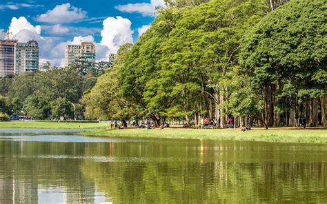 Passeios Incr Veis Para Fazer Em S O Paulo Durante O Final De Semana