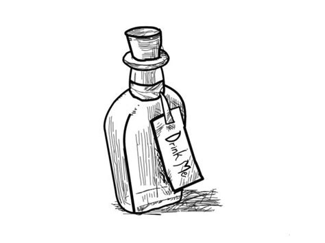 Deviantart is the world's largest online social community for artists and art enthusiasts, allowing people to connect through the creation and sharing of art. Library of disneys alice in wonderland drink me banner ...