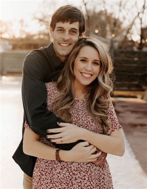 Jill Duggar Claps Back At Prudish Fans Ill Talk About Sex All I Want The Hollywood Gossip