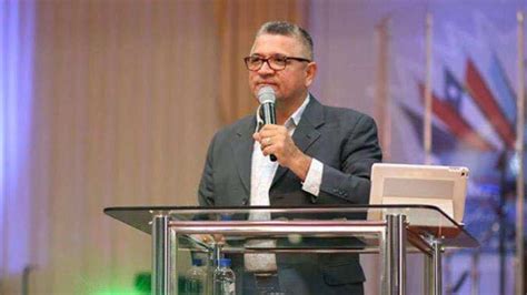 Fallece en Estados Unidos a causa de COVID-19 pastor de iglesia del