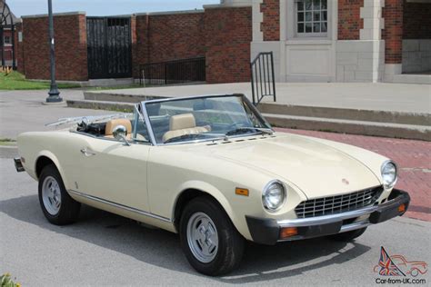 The siata 208s (sport) is an italian sports car produced by siata. fiat spider convertible white yellow Italian sports car ...