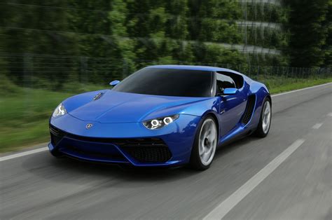 A Deafening Silence Lamborghini Asterion Lpi 910 4 Concept Review