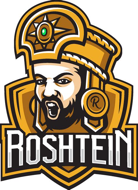Roshtein Logo Vector Ai Png Svg Eps Free Download