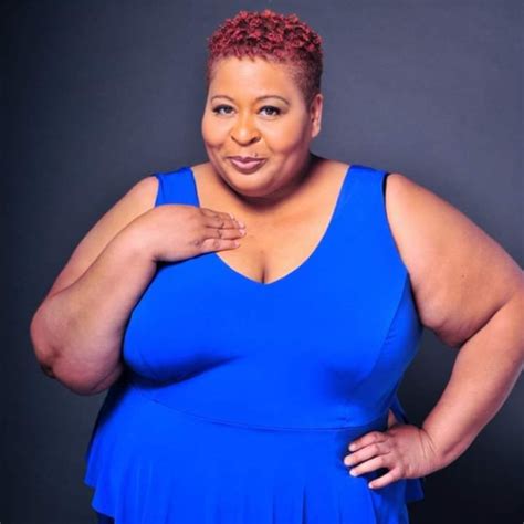 Chicago Comedian Erica Watson Dies At 48 Where