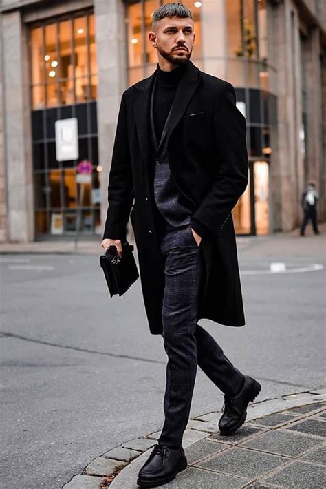 Business Casual Men Style For Fashionable Gentlemen | Business casual