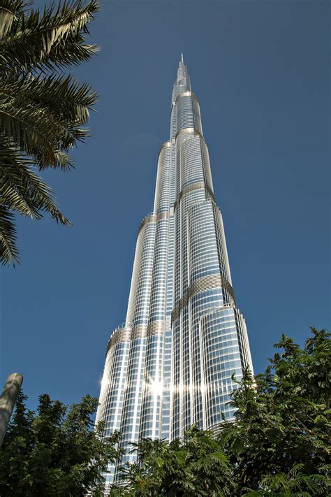 Armani Hotel Dubai Burj Khalifa Dubai Uae Burj Khalifa Tower Travoh