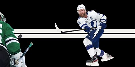 ‘thats Legend Steven Stamkos Hard Road To A Stanley Cup In Tampa