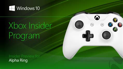 New Xbox Insider Preview Build Has A Bunch Of New Features Neowin