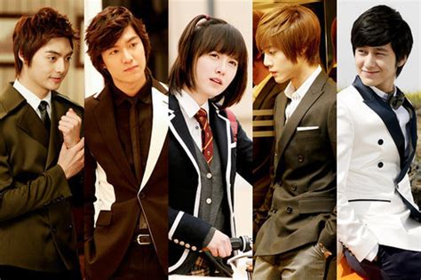 Boys over flowers (dub) episode 2 >>. the korean pics: NEWS Boys Over Flowers Season 2 ...