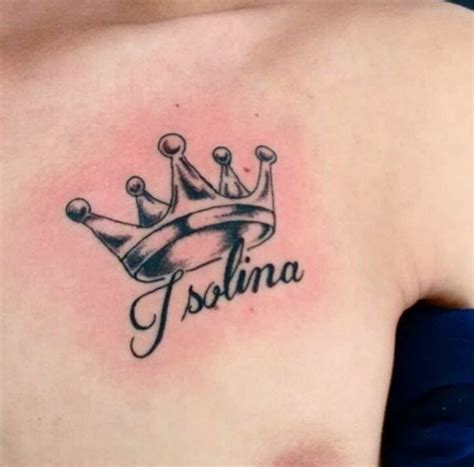 Maybe you would like to learn more about one of these? crown tattoos for men - Google Search | Crown tattoo, Tattoos for guys, King tattoos