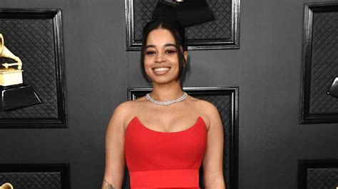 Ella Mai Is One Of The 2020 Advisers On The Voice