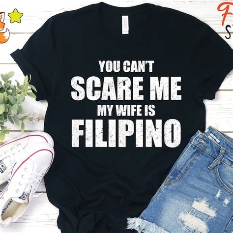 funny filipino shirt etsy uk