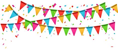 Birthday Party Png Birthday Party Transparent Background Freeiconspng