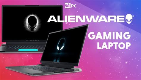 Alienware Laptop Buyers Guide