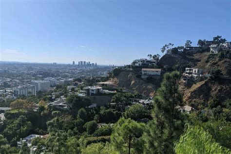 The Hollywood Hills Lifestyle Los Angeles