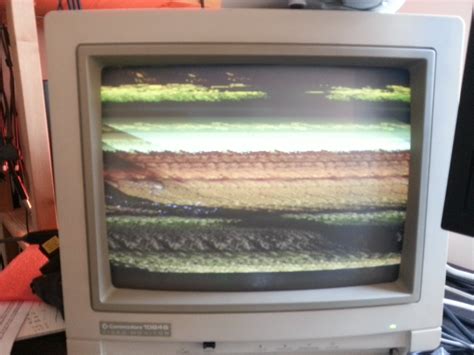 Become an eyewitness of live omg events. RGB SCART adapter for 1084s - Modding Fridays
