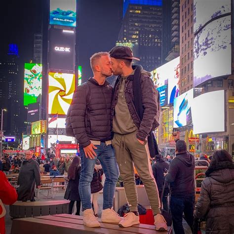 Gay New York City Complete Gay Travel Guide The Globetrotter Guys
