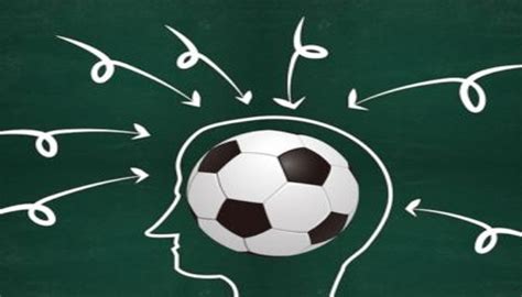 Performance In Soccer Is Just An Act Sport And Football Psychology Expert Dan Abrahams