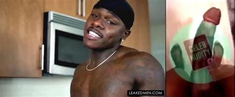 Dababy Nude Video Big Dick Pics Leak Full Video Leaked Men