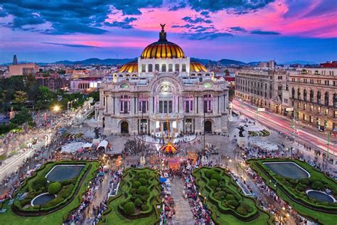 Top Things To Do In Mexico City Fodor S Travel Guide