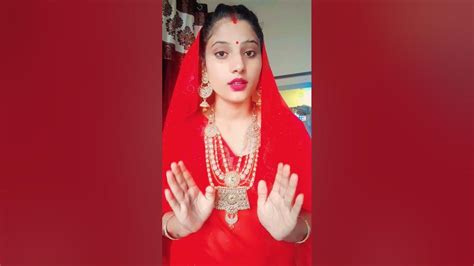 Maa Ne Kya Kaha Tha 😜😜 Manisha Kushwaha Viral Comedy Shortvideos Youtube