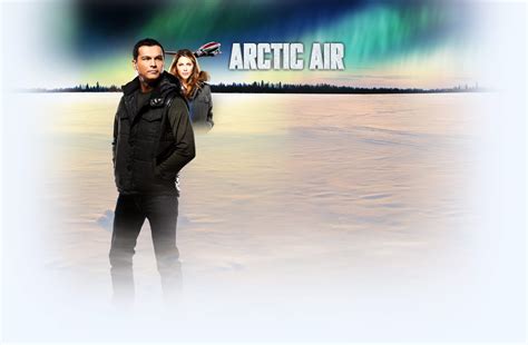 Arctic Air Wallpaper 1 Arctic Air Photo 29622670 Fanpop