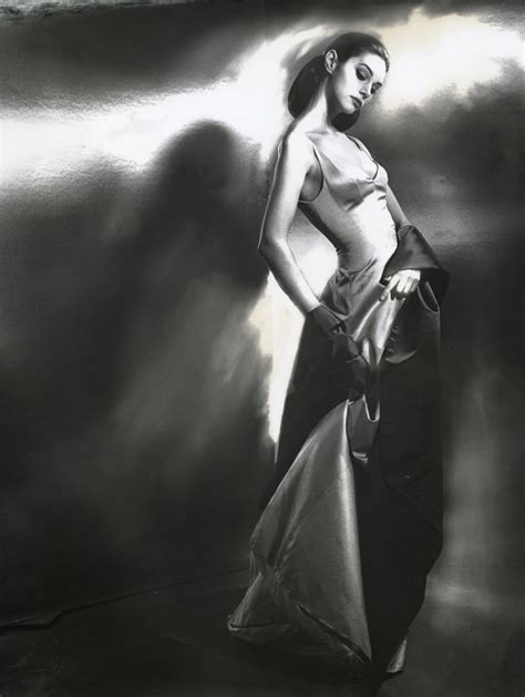 Lillian Bassman The Art Of Fashion Neiman Marcus 1996 Edwynn Houk