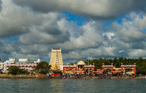 16 Places To Visit In Rameshwaram Tourist Attractions In Rameshwaram