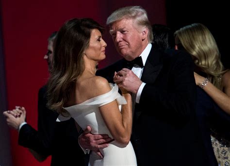 What Trumps Orgy Of Inaugural Spending Tells Us About The People