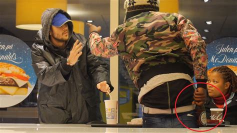 We did not find results for: Would You Help A Homeless In Need? (Social Experiment ...