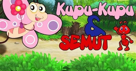 500 kumpulan motif batik yang ngehits untuk anak muda. Contoh Cerita Gambar Seri Untuk Anak Sd