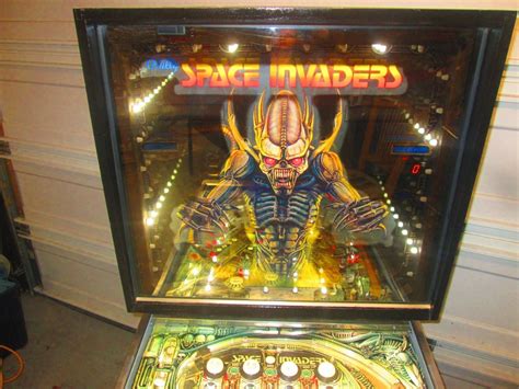 Maybe you would like to learn more about one of these? This Machine is Out of This World! | Firebird Pinball ...