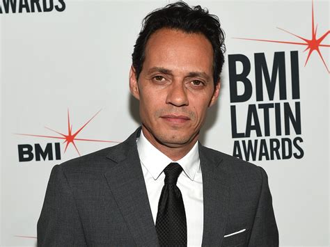 The Director Of In The Heights Expected Marc Anthony To Be A Movie