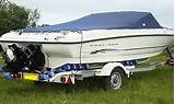 Photos of Boat Trailer Companies