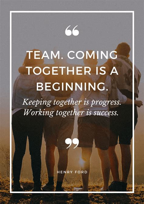 Best Teamwork Quotes To Overcome Challenges With Photos