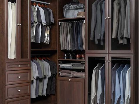Maybe you would like to learn more about one of these? Johnson City, TN Custom Closet Organizers & Garage Cabinets