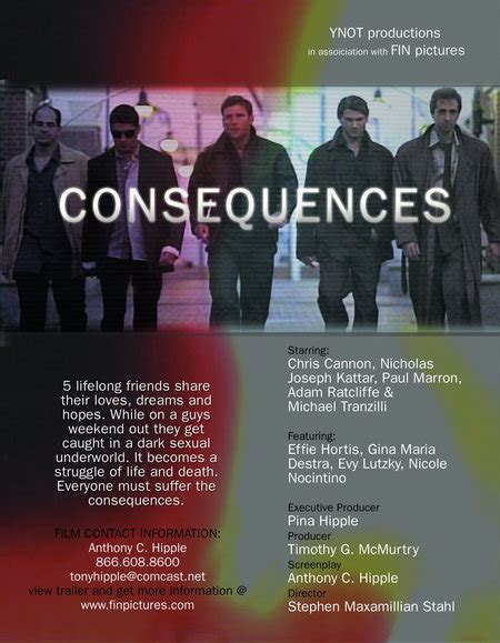 consequences 2006