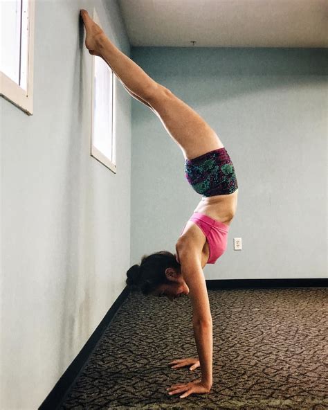 handstands enjoying some time upside down yoga inspiration handstand sweat
