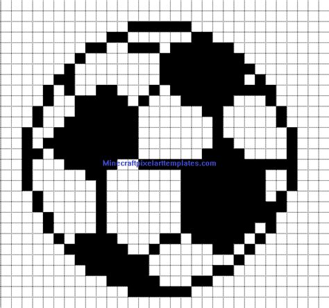 Foot Pixel Art 31 Idées Et Designs Pour Vous Inspirer En Images