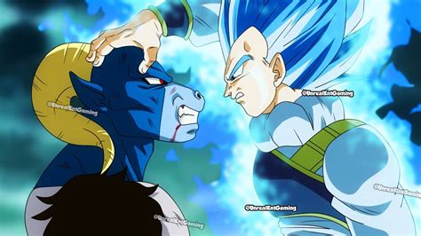 Briefly about dragon ball super: Dragon Ball Super Chapter 62 Raw Scans, Spoilers: Moro ...