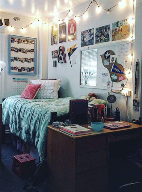 20 Brilliant Dorm Room Organization For Everything You Want Homemydesign